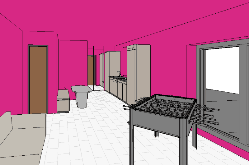 Lume Hotel, Design-Led Guest Experience